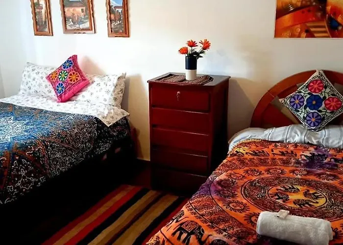 Bed & Breakfast Magico Nex 676 *