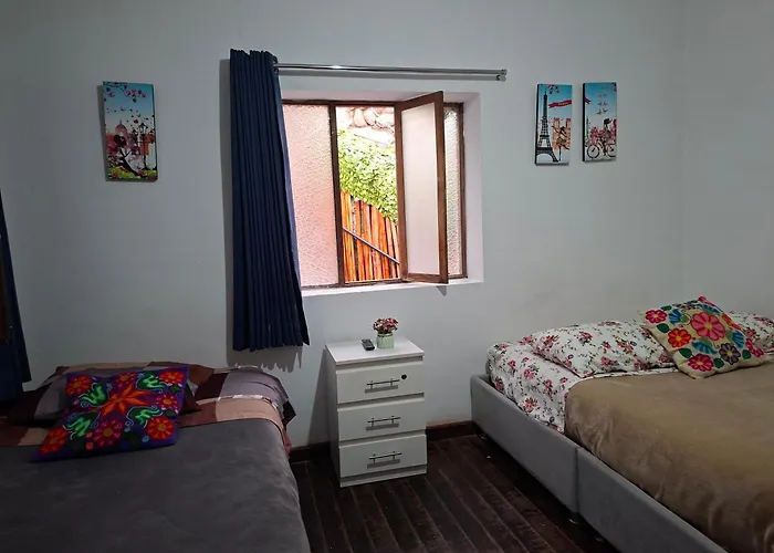 Bed & Breakfast Magico Nex 676