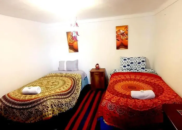 Bed & Breakfast Magico Nex 676 *